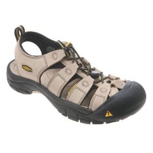 KEEN Women’s Newport Sandal in Faded Clay